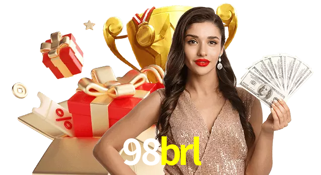 Jogue com dealers reais no 98brl!