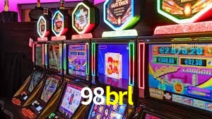 Estatísticas 98brl