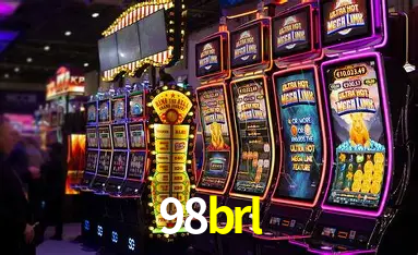 A Revolução dos Aplicativos de Jogos no 98brl