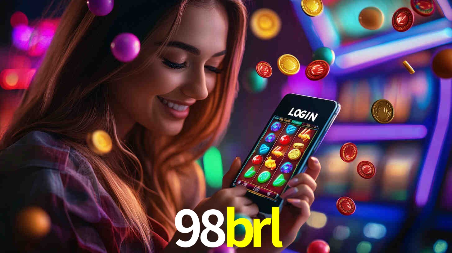 98brl: Seu Cassino Premiado com Pagamentos Rápidos