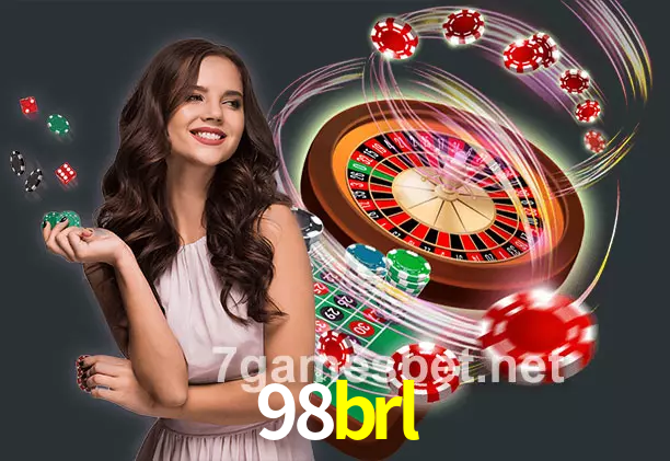 vivo no cassino 98brl