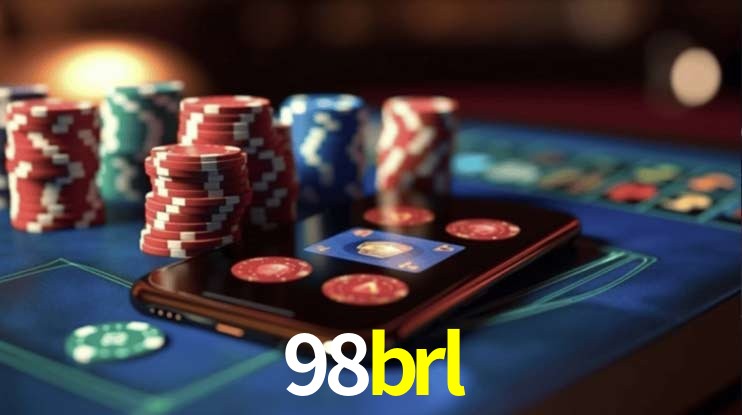 Provedores de Jogos 98brl