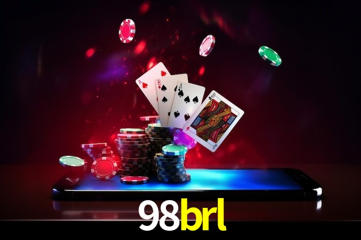 Casino Ao Vivo 98brl