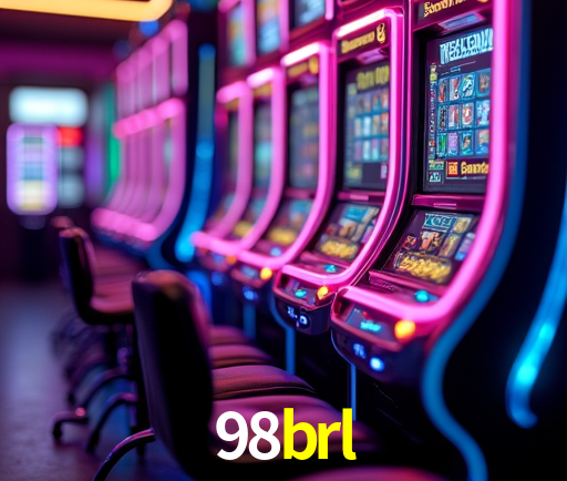 Tecnologia da Plataforma 98brl