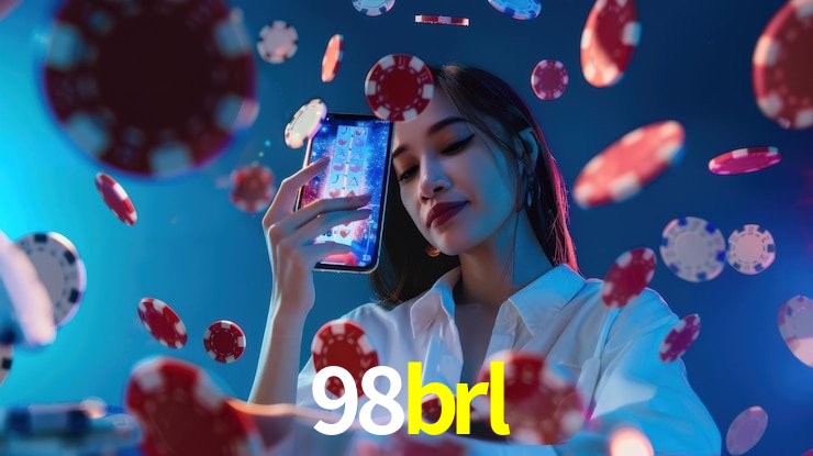 Casino Ao Vivo 98brl
