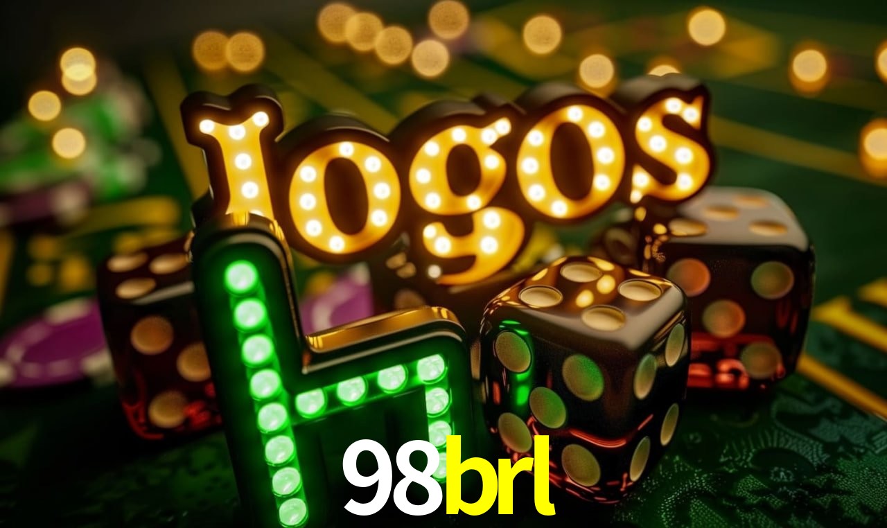 Promoção Relâmpago 98brl