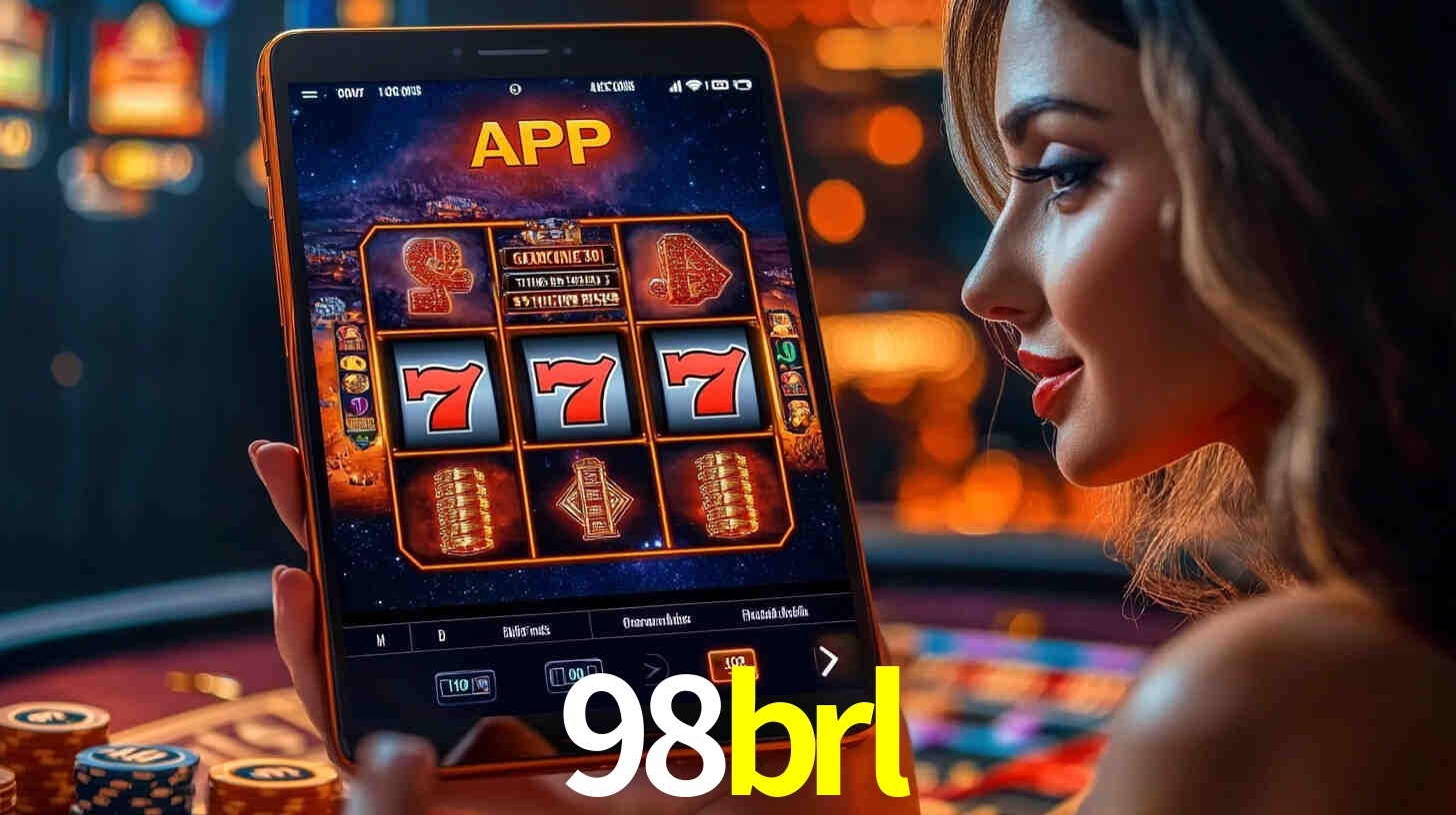 98brl bet