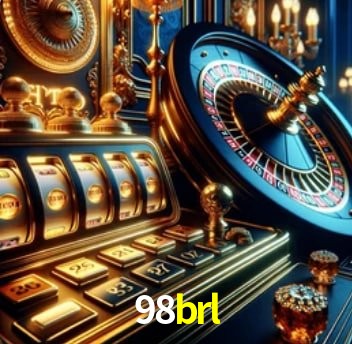 Casino Ao Vivo 98brl