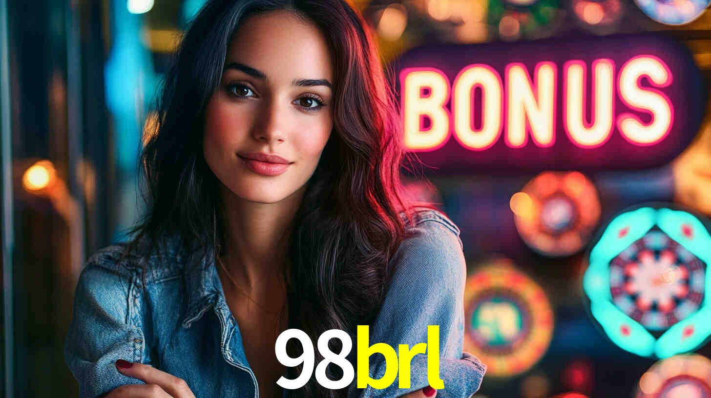 98brl: A Experiência de Casino com Jogos de Mesa ao Vivo