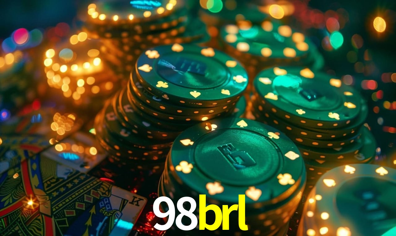 Cadastro Rápido 98brl