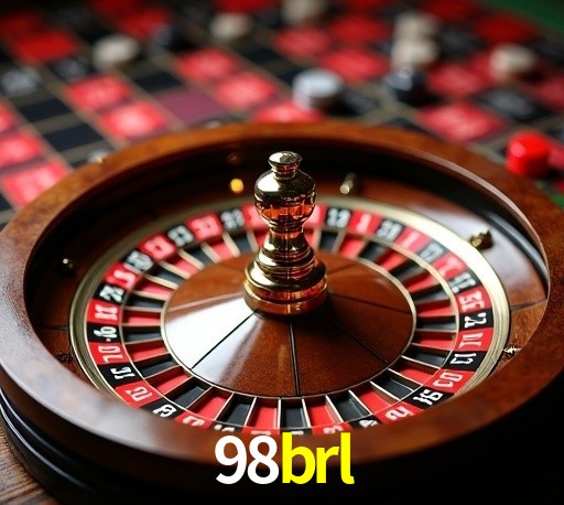 Cadastro Rápido 98brl