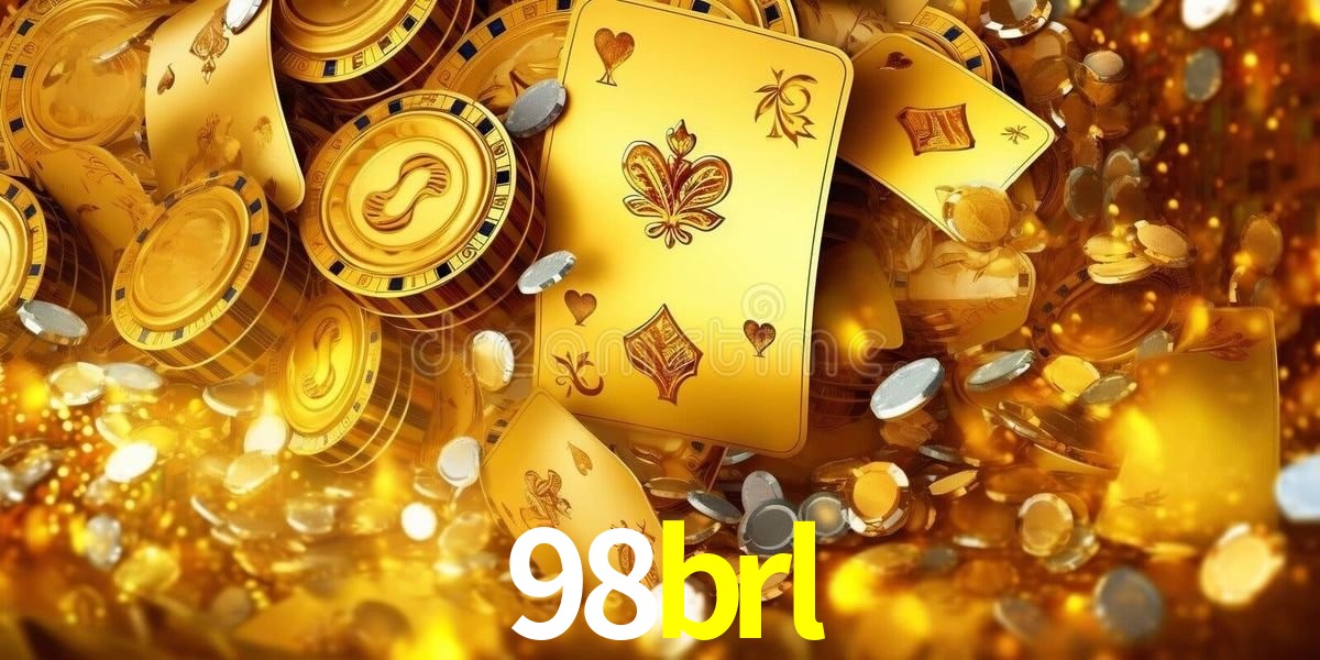Torneios 98brl