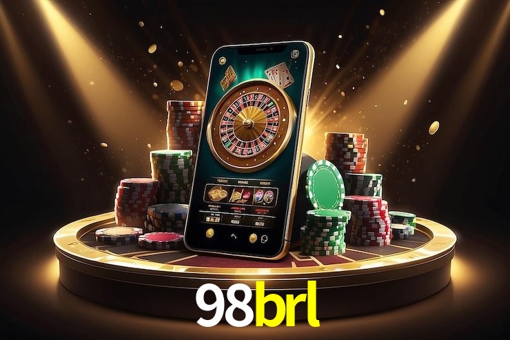 Estatísticas do Jogo 98brl