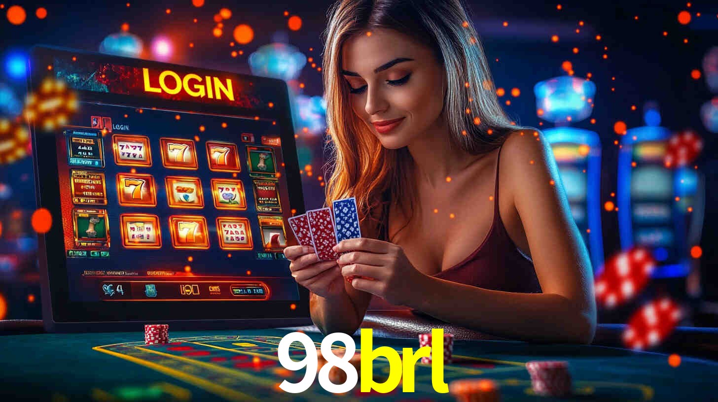 98brl bet