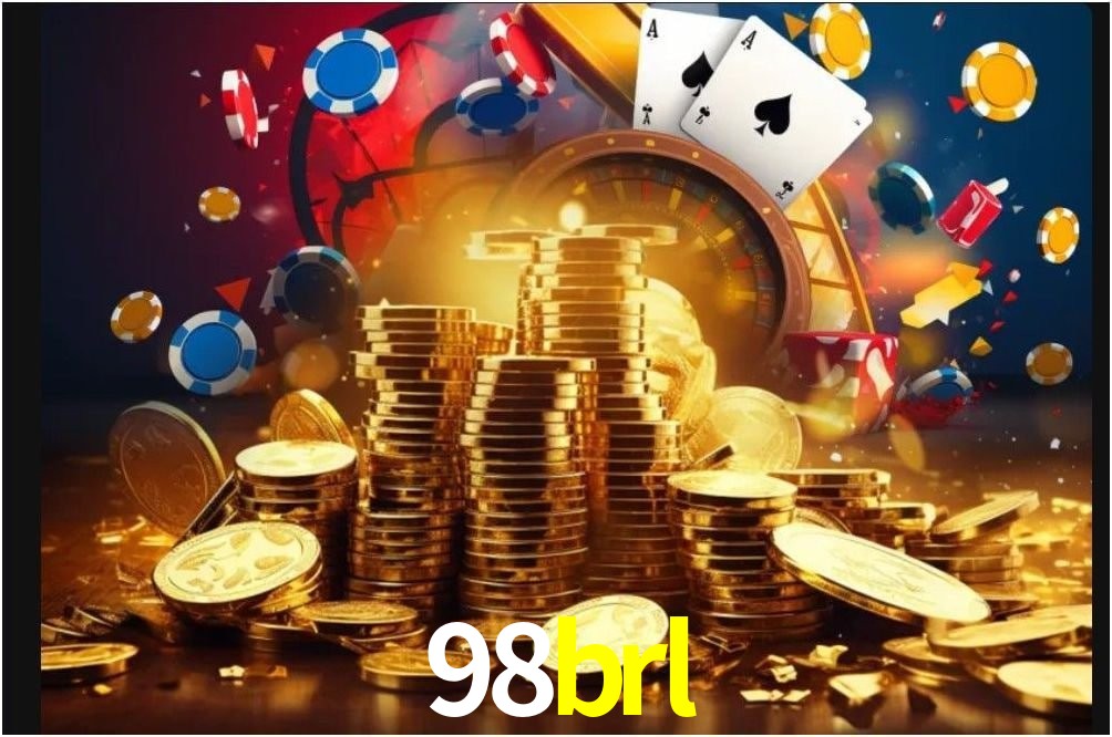 Apostas de Futebol 98brl