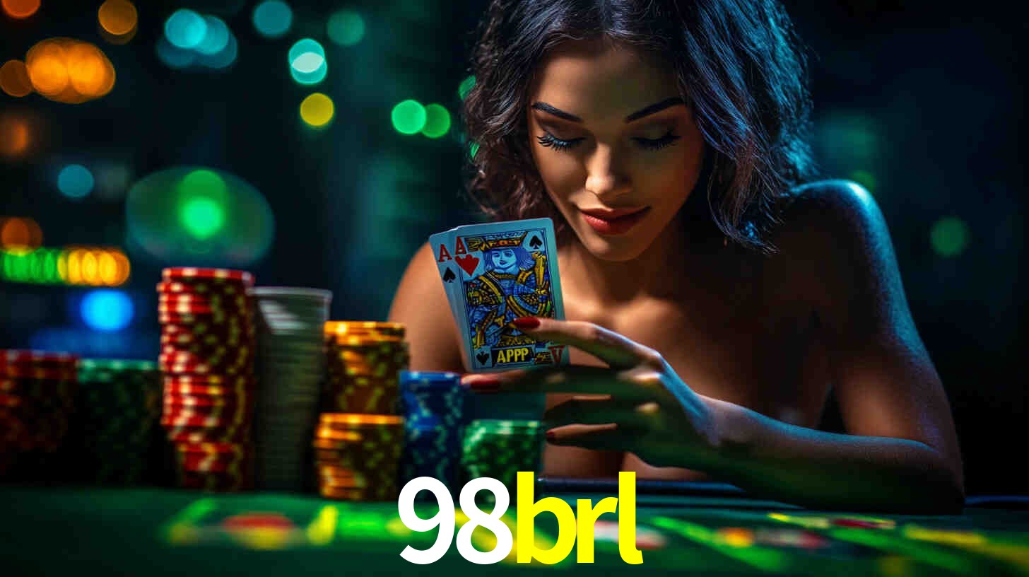 Apostas de Futebol 98brl