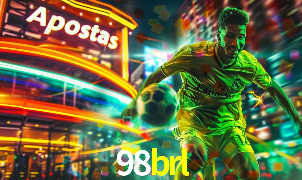 Promoções Sazonais 98brl