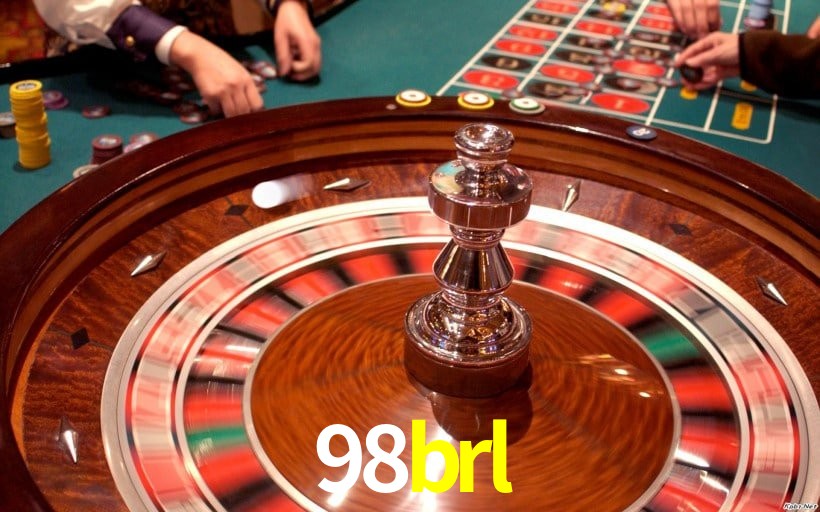 Estatísticas do Jogo 98brl