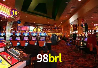 Apostas Esportivas na 98brl: Um Guia Completo