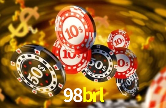 Login Seguro 98brl