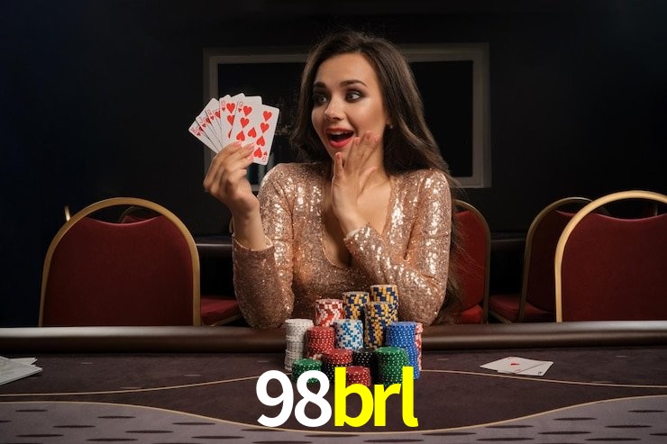 Apostas de Tênis 98brl