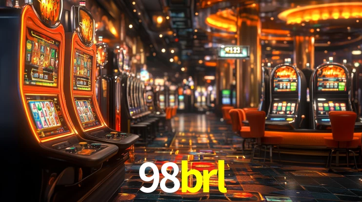 Experimente o Login Seguro Premium no 98brl