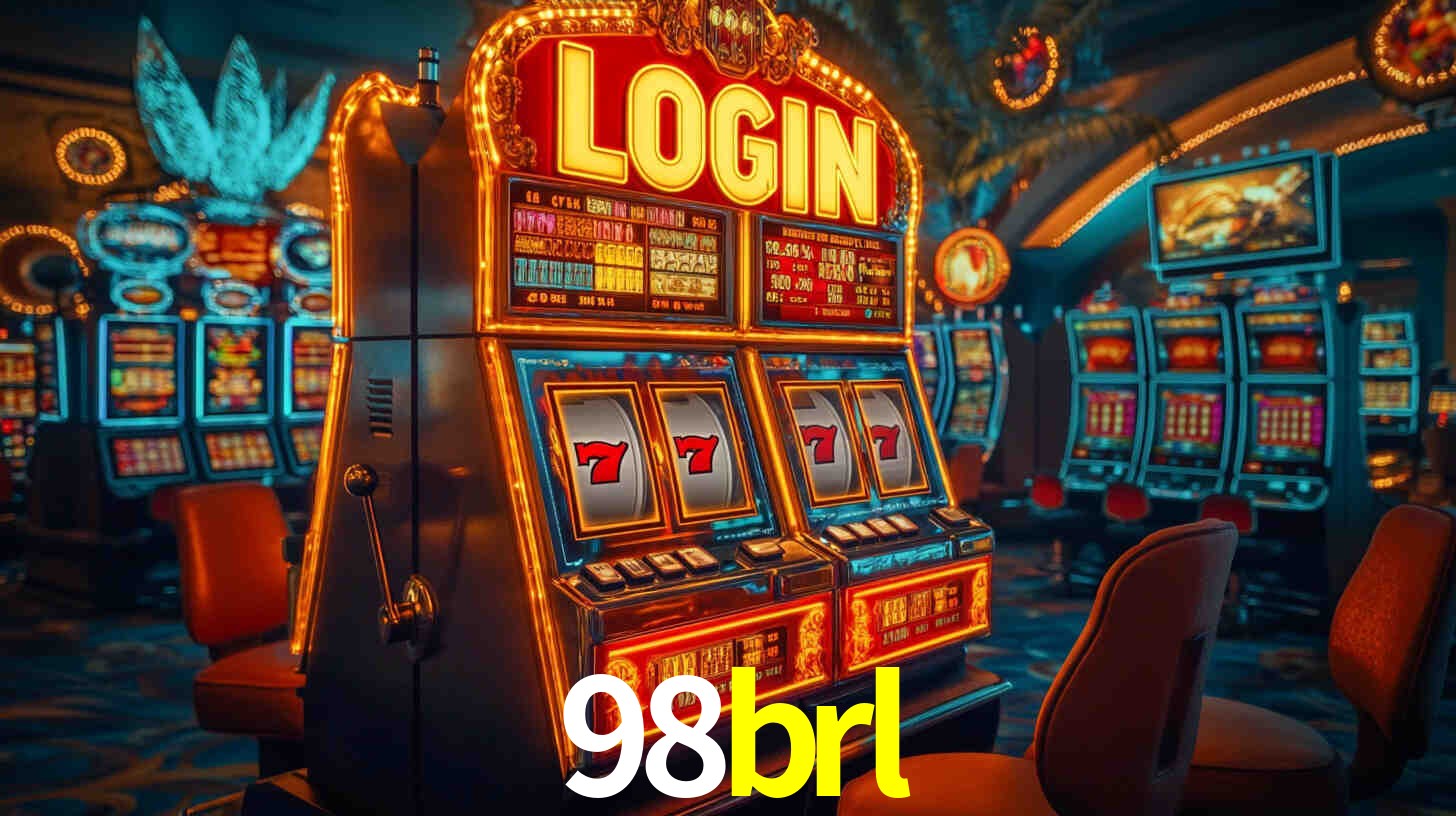 98brl bet