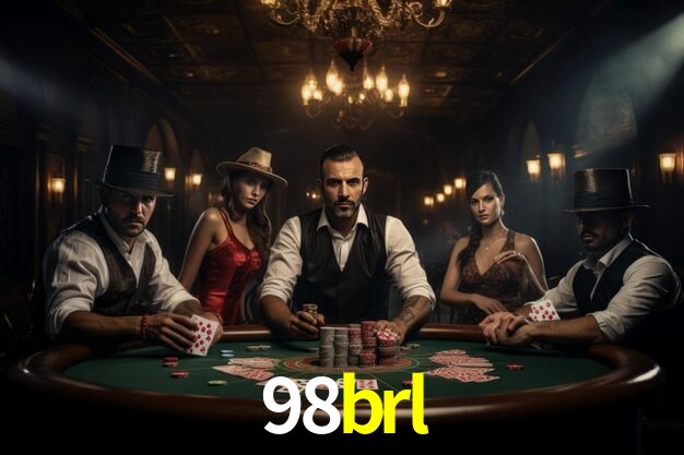Casino VIP 98brl