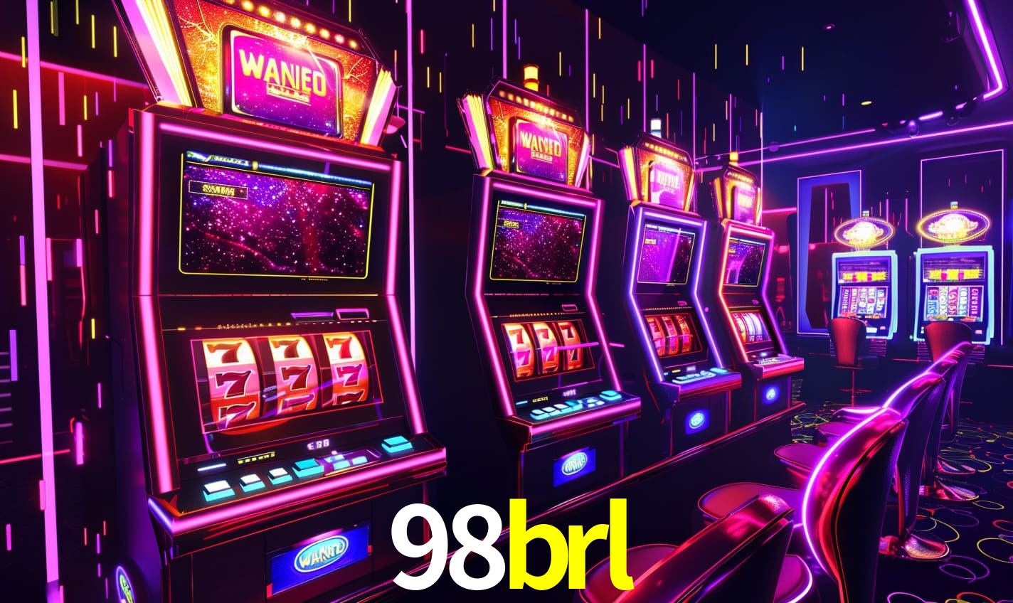 PIX Instantâneo 98brl