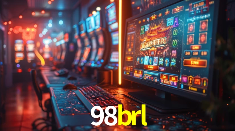 98brl.com