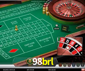 A Emoção da Loteria na 98brl: Uma Chance de Mudança de Vida