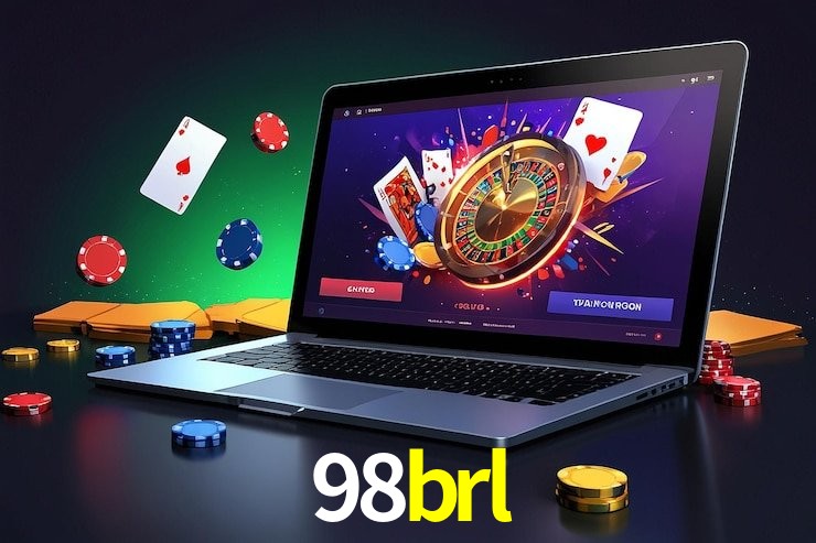 Provedores de Jogos 98brl