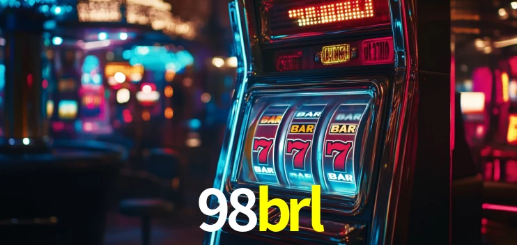 APP oficial da 98brl para mobile