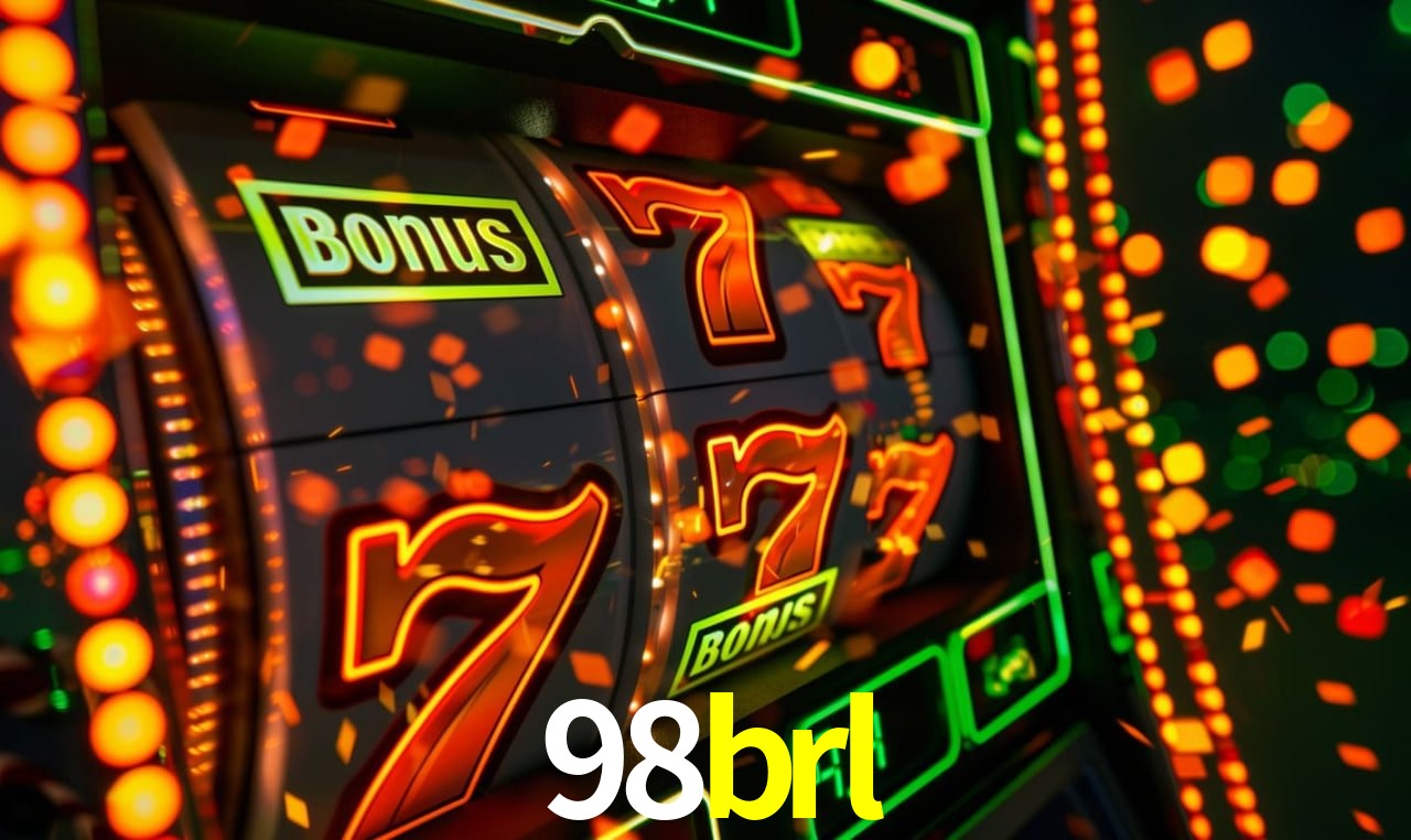 Mesa de Blackjack 98brl