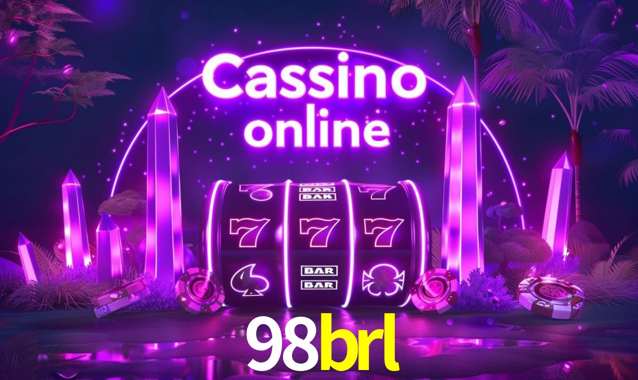 Recursos de Bônus 98brl
