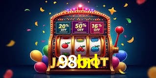 Diretório de Jogos 98brl