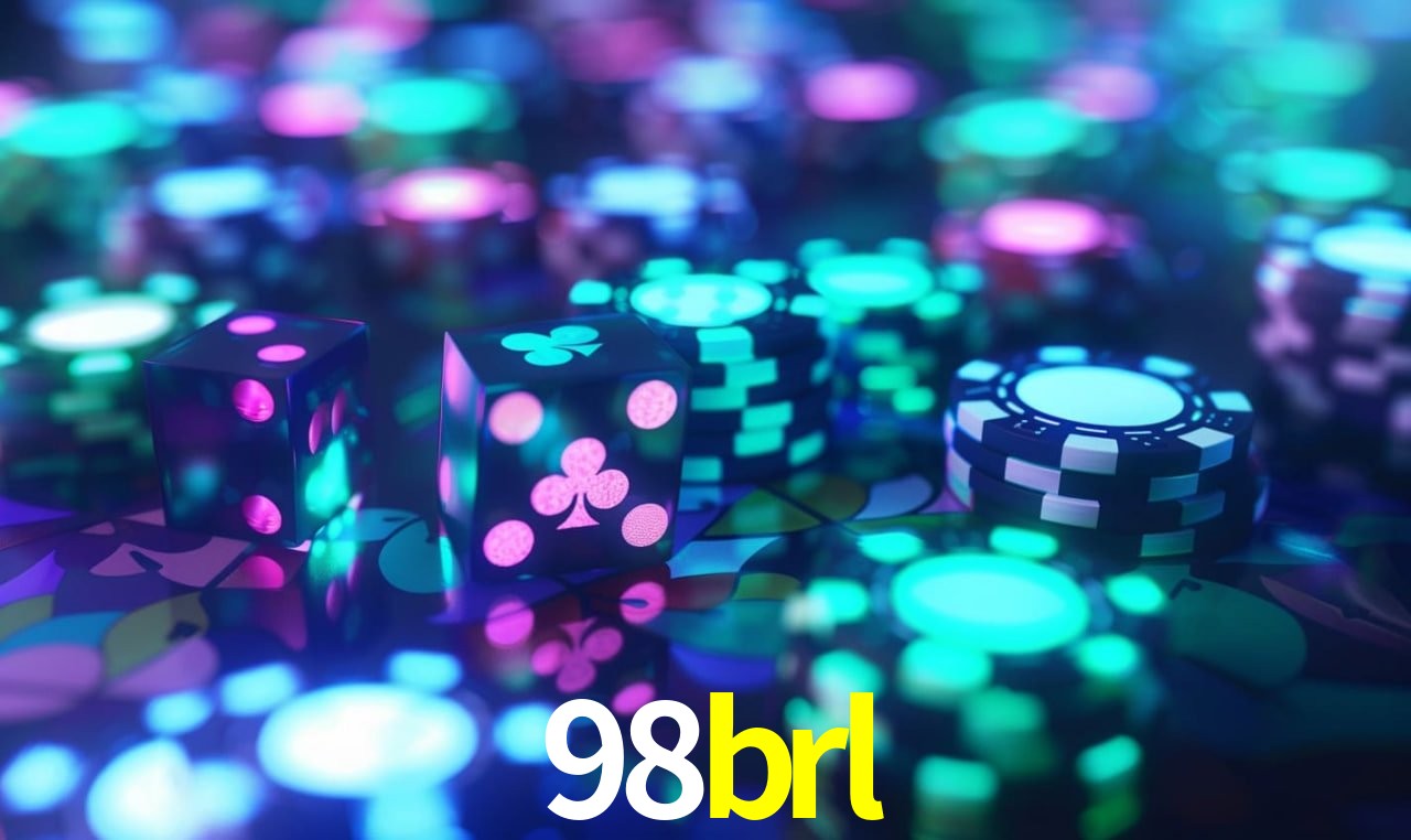 Diretório de Jogos 98brl