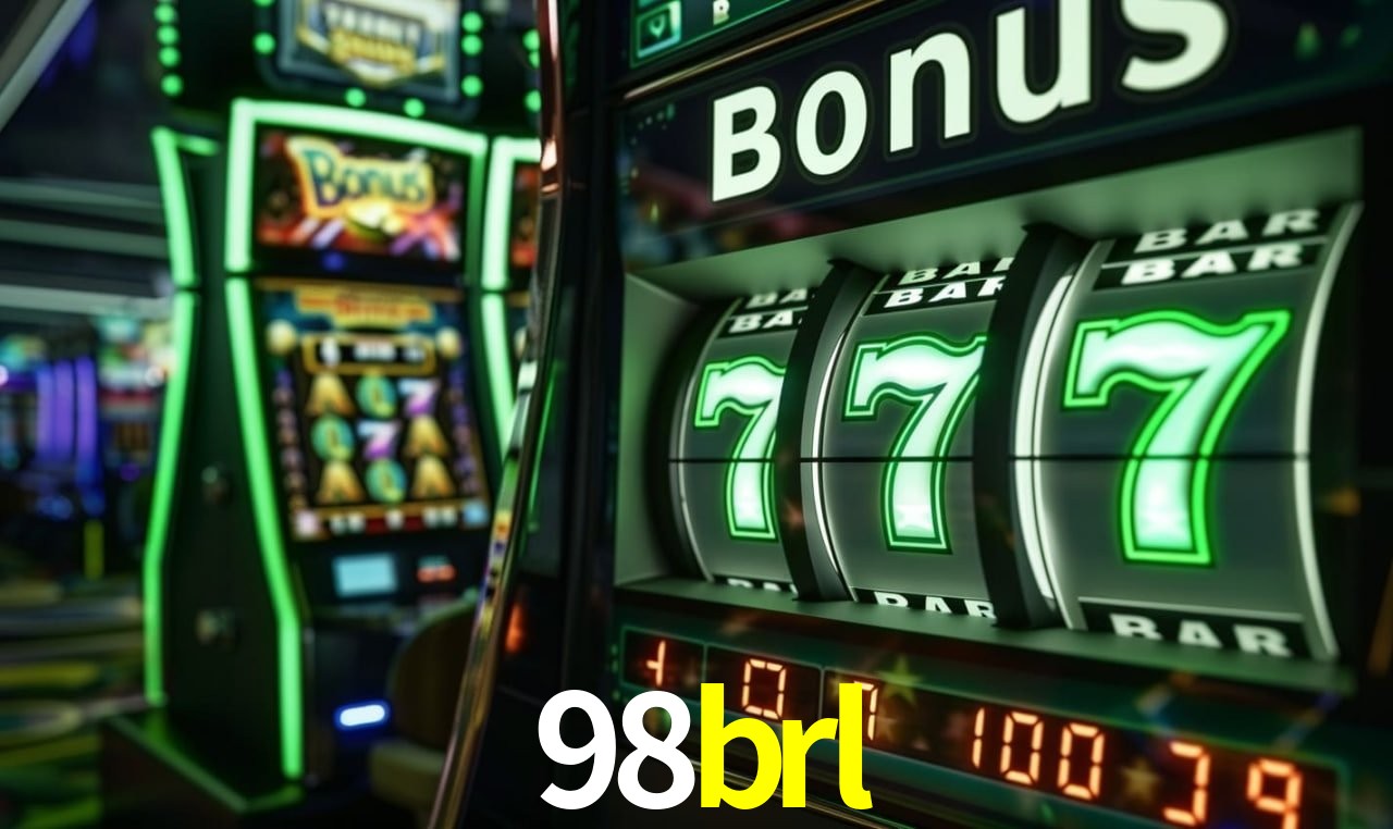 Casino VIP 98brl