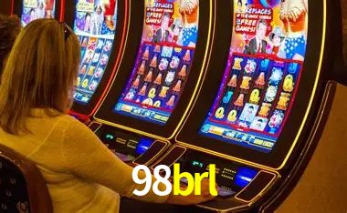 A Emoção da Loteria na 98brl: Uma Chance de Mudança de Vida