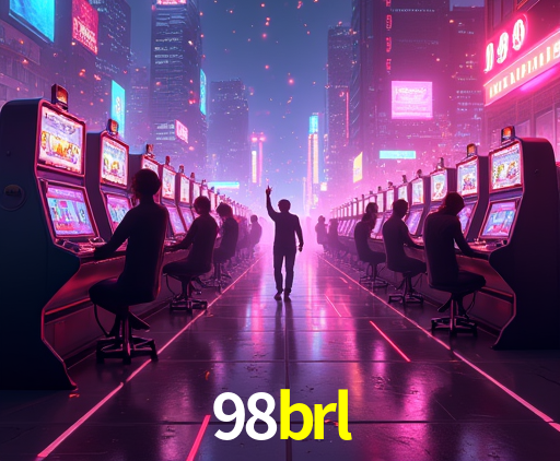 Avaliações dos Jogadores 98brl