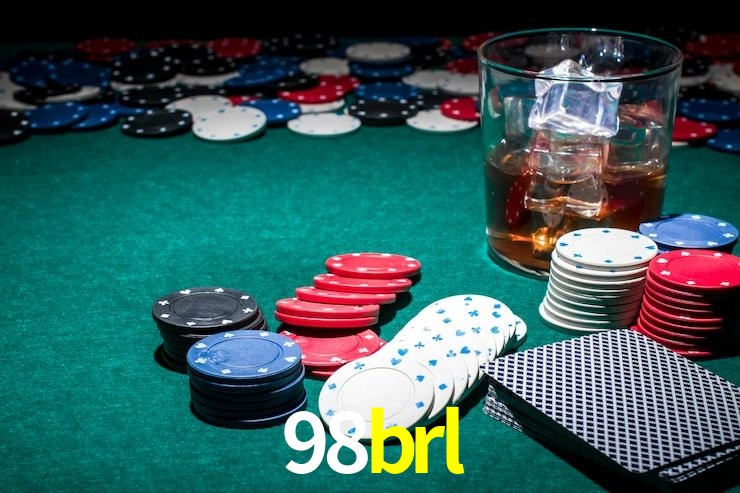 Jogos de Slot 98brl